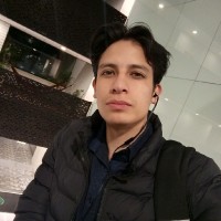 Alejandro Castillo Rubiano