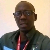 Dumile Daniel Mahlangu