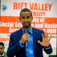 Abdirahman Mohamoud