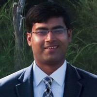 chandra sekhar dash