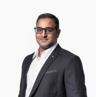 Mekoshan Naidu