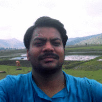 Mukesh Patil