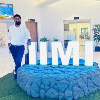Kishore Chettigari