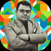 Kamran Talib Chouhan