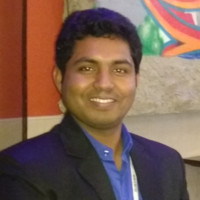 Kaushik Das, PhD