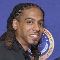 Jamel Carter