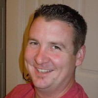 Michael Crook