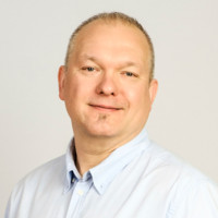 Anders Södergrann