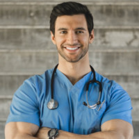 Dr. Anthony Balduzzi