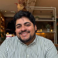 Marco Cabrera