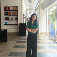Neha Mishra