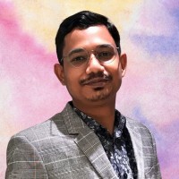 Arun kumar Ramasamy