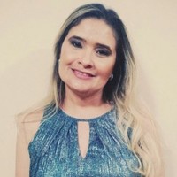 Elaine Cristina Rodrigues Xavier
