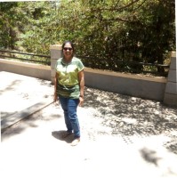 Rita John