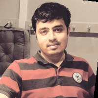 Sumit Deshmukh
