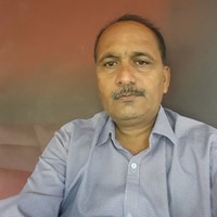 Rajeshwar Karanjikar