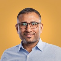 Abdelrahman Mohamed