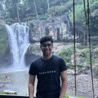 Ashmit Punwani