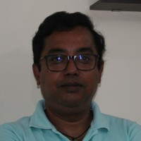 Debasish Roy