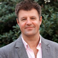 Richard Davey