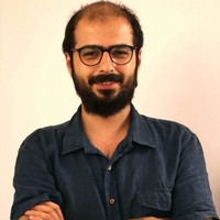 İbrahim Yeşilbaş