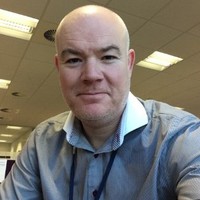 Andy Mowatt