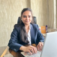 Reshma Acharya