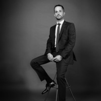 Vincent Coudouin