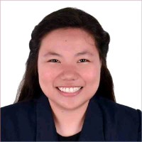 Charisse Nicole Aberin