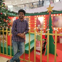 Ganesh Sai Prasad Vadlamuri