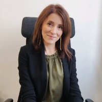 Hajnalka Zsolnai
