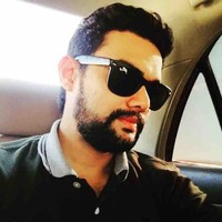 Preethesh Shetty