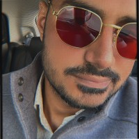 Arjun Singh