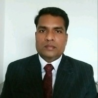 SURENDRA KAMBLE