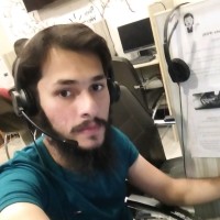 Ibrahim Zahid