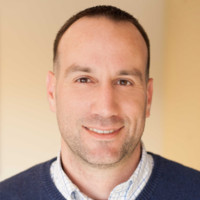 Mark Hogan
