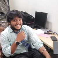 B R Dhamodharan