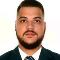 Daniel Ramos