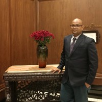 Kamal Jaiswal