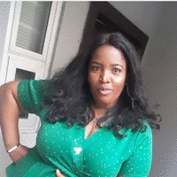 FAITH EZE