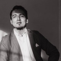 Luis Saucedo