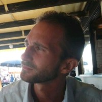 Sébastien Bernas