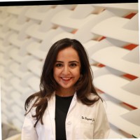 Hengameh Jannati, Dds