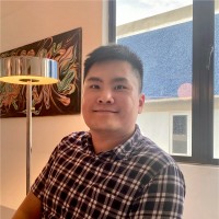 Brian Chye