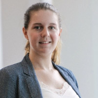 Lily-Anne Bradley-Gill