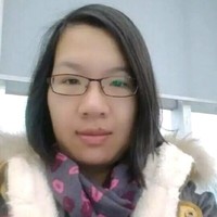 Nelly Huang