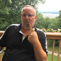 Barry Haslach