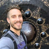 Dustin Magruder