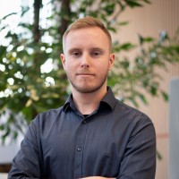Daniel Poulsen