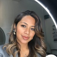 LINDA HAINGOTIANA RAHARIVOAVY